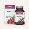 GSE Urovit Bio Kapseln - 120Stk - Stärkung & Steigerung der Blasen-& Nierenfunktion