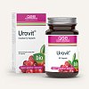 GSE Urovit Bio Kapseln - 40Stk - Stärkung & Steigerung der Blasen-& Nierenfunktion
