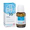 BIOCHEMIE DHU 16 Lithium chloratum D 12 Tabletten - 420Stk - DHU Schüßler Salz Nr.13-24