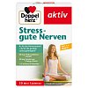 DOPPELHERZ Stress gute Nerven Tabletten - 30Stk - Stimmungsaufhellung