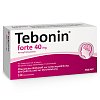 TEBONIN forte 40 mg Filmtabletten - 120Stk - Stärkung für das Gedächtnis