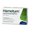 HAMETUM Hämorrhoiden Zäpfchen - 10Stk - Hämorrhoiden