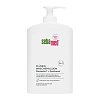 SEBAMED flüssig Waschemulsion m.Spender - 400ml - Sebamed® Empfindliche Haut