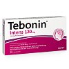 TEBONIN intens 120 mg Filmtabletten - 30Stk - Stärkung für das Gedächtnis