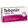 TEBONIN intens 120 mg Filmtabletten - 60Stk - Stärkung für das Gedächtnis