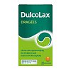 DULCOLAX Dragees magensaftresistente Tabletten - 20Stk - Magen, Darm & Leber