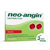 NEO-ANGIN Halstabletten Kirsche - 24Stk - Halsschmerzen