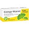 GINKGO-MAREN 120 mg Filmtabletten - 60Stk - Gedächtnis & Konzentration