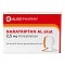 NARATRIPTAN AL akut 2,5 mg Filmtabletten - 2Stk