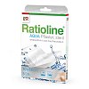 RATIOLINE aqua Duschpflaster Plus 10x15 cm steril - 5Stk - AQUA