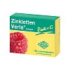ZINKLETTEN Verla Himbeere Lutschtabletten - 100Stk