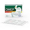 OMEP HEXAL 20 mg magensaftresistente Hartkapseln - 14Stk - Entgiften-Entschlacken-Entsäuern