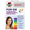 DOPPELHERZ für SIE system Tabletten - 30Stk - Doppelherz® System