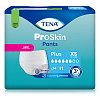 TENA PANTS Plus XS bei Inkontinenz - 4X14Stk - Tena Pants - höchste Sicherheit