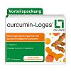 CURCUMIN-LOGES Kapseln - 120Stk - Nahrungsergänzung