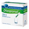 MAGNESIUM DIASPORAL 300 mg Granulat - 20Stk - Wadenkrämpfe