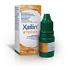 XAILIN Hydrate Augentropfen - 10ml - Augenpräparate