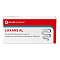 LAXANS AL magensaftresistente überzogene Tabletten - 100Stk