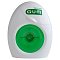 GUM BUTLERWEAVE waxed Zahnseide mint - 1Stk - Interdentalpflege