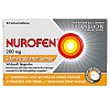 NUROFEN 200 mg Schmelztabletten Lemon - 24Stk - Grippe & Fieber