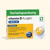 VITAMIN D-LOGES 5.600 I.E. Wo.Depot Kautabl.Fam.Pa - 60Stk