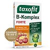 TAXOFIT B-Komplex Tabletten - 40Stk