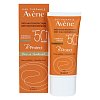 AVENE SunSitive B-Protect SPF 50+ Creme - 30ml - Vegan