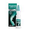 NASIVIN Nasenspray o.Kons.Erw.u.Schulkinder - 10ml