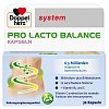 DOPPELHERZ Pro Lacto Balance system Kapseln - 30Stk - Doppelherz® System