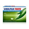 SINOLPAN forte 200 mg magensaftres.Weichkapseln - 21Stk