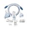 OMRON Compact Vernebler-Set Kind+Erw.NEB-ASKIT-11 - 1Stk - Inhalationsgeräte