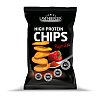 LOWCARB.ONE High Protein Chips Paprika - 75g - LowCarb.one