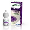 SYSTANE COMPLETE Benetzungstropfen für die Augen - 5ml - Allergien