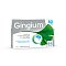 GINGIUM 80 mg Filmtabletten - 30Stk - Herz, Kreislauf & Nieren