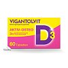 VIGANTOLVIT Vitamin D3 K2 Calcium Filmtabletten - 60Stk - Vitamin D