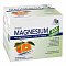 MAGNESIUM 400 direkt Orange Portionssticks - 100X2.1g