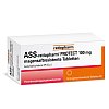 ASS-ratiopharm PROTECT 100 mg magensaftr.Tabletten - 50Stk - Schmerzen