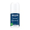 WELEDA for Men 24 h Deo Roll-on - 50ml - Körper- & Haarpflege