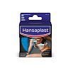 HANSAPLAST Sport Kinesiologie Tape 5 cmx5 m blau - 1Stk - Hansaplast