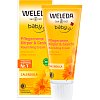 WELEDA Calendula Pflegecreme Körper & Gesicht - 75ml - Mutter & Kind