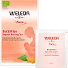 WELEDA Bio Stilltee Filterbeutel - 20X2g - Mutter & Kind