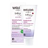 WELEDA weiße Malve Wundschutzcreme - 50ml - Mutter & Kind