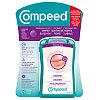 COMPEED Herpesbläschen Patch Applikator HRA - 15Stk - Erste Hilfe