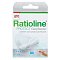 RATIOLINE protect Gelpflaster 4,5x7,4 cm - 5Stk - PROTECT