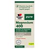 DOPPELHERZ Magnesium 400 pure Kapseln - 60Stk - Mineralstoffe & Vitamine