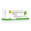 IBUPROFEN Denk 400 mg akut Filmtabletten - 50Stk