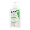CERAVE Creme-zu-Schaum Reinigung - 236ml - Reinigung für Gesicht & Körper