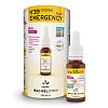 BACHBLÜTEN No.39 Emergency plus Tropf.z.Einnehmen - 20ml - Stress & Burnout