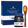 MANUKA HEALTH MGO 400+ Manuka Honig+e.L.Gesch.set - 250g - Manuka Sortiment