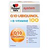 DOPPELHERZ Q10 Ubiquinol 100 system Kapseln - 60Stk - Doppelherz® System